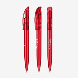 Lot de 50 Stylos bille Challenger