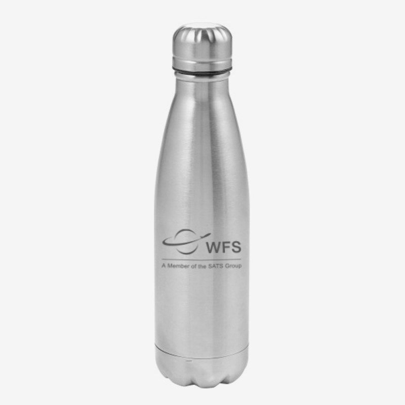 Bouteille isotherme 500 ml